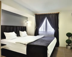 Sweet Home Suite Hotel (Trabzon, Turquía)