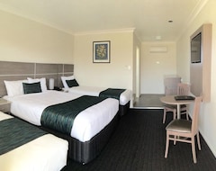 Khách sạn Quality Inn Ashby House Tamworth (Tamworth, Úc)