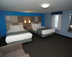 Hotel SandwichLodge & Resort (Sandwich, USA)