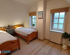 Cijela kuća/apartman Das Refugium (Worpswede, Njemačka)