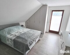 Cijela kuća/apartman Ferienwohnung Wahler (Ramsthal, Njemačka)