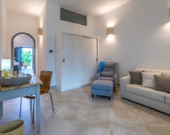Toàn bộ căn nhà/căn hộ Masseria Le Mandorle - Corte Bouganvillea (Ugento, Ý)