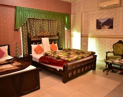 Hotel State Continental Guest House (Quetta, Pakistan)