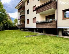 Hele huset/lejligheden Brunico 20 (Brunico, Italien)