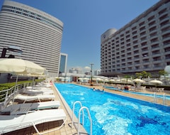 Khách sạn Hotel Kobe Portopia (Kobe, Nhật Bản)