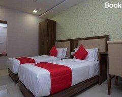 Khách sạn Hotel New Blue Sapphire Residency (Mumbai, Ấn Độ)