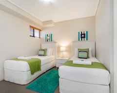 Lejlighedshotel Seamark on First (Mooloolaba, Australien)