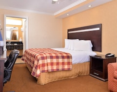Khách sạn America's Best Value Inn Westminster Huntington Beach (Westminster, Hoa Kỳ)