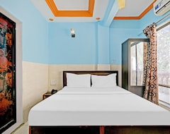 Khách sạn Hotel Classic Residency (Mumbai, Ấn Độ)