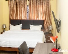 Hotel Stepmens Guest House (Accra, Gana)