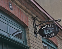 Hotell Oskar (Lund, Sverige)