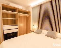 Khách sạn Im Room Suites Nuevos Ministerios - Bernabeu Digital Access (Madrid, Tây Ban Nha)