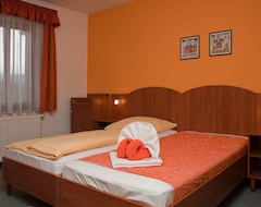 Hotel Antonietta (Teplice, Czech Republic)