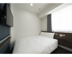Khách sạn Stay Without Meals Single 2 Person Use Plan Non / Sendai Miyagi (Sendai, Nhật Bản)