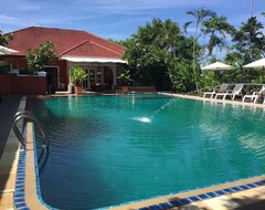 Gæstehus Heaven Hill Pool Villa Pattaya (Pattaya, Thailand)