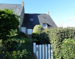 Hele huset/lejligheden Port Of Crouesty - Unique Sea View, Gulf Of Morbihan - Arzon, 3/4 Pers. (Arzon, Frankrig)