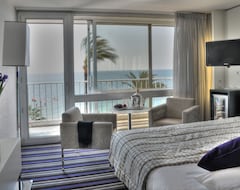 Hotel Mercure Nice Promenade Des Anglais (Nica, Francuska)