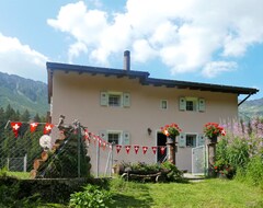 Cijela kuća/apartman Casa Felice (olv220) (Olivone, Švicarska)