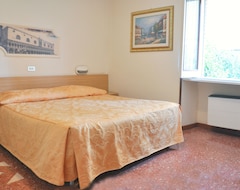 Khách sạn Hotel Argentina & Spa (Fiuggi, Ý)