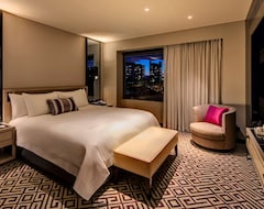 The Star Grand Hotel and Residences Sydney (Sydney, Austrália)