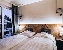 Hotel 24 by AvenidA (Kaprun, Austria)