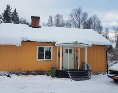 Hele huset/lejligheden Natuurhuisje In Syssleback (Sysslebäck, Sverige)