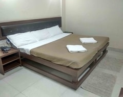 Hotelli JK Rooms 108 Royal Regency (Nagpur, Intia)