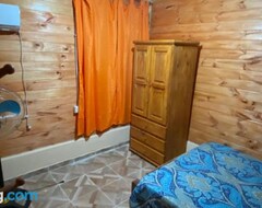 Casa/apartamento entero Cabanas Reposo Iii (Colonia Santa Rosa, Argentina)