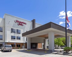 Hotel Hampton Inn Ft Collins (Fort Collins, USA)
