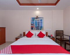 Khách sạn OYO 14872 Annamalai Residency (Chennai, Ấn Độ)