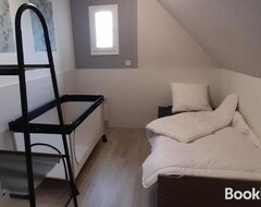 Cijela kuća/apartman Le Bien Etre Aux Forges (So, Francuska)