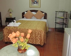 Hotel Suite Plaza (Trujillo, Perú)