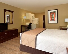 Hotel Extended Stay America Suites – Washington D.C. - Landover (Largo, Sjedinjene Američke Države)
