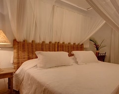 Hotel 119trv Casa De Luxo (Trancoso, Brazil)
