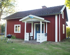Casa/apartamento entero Charming 19Th-Century Village, Alone Located In The Forest With Its Own Jetty, Boat And Sauna (Korsberga, Suecia)