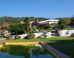 Hotelli Quinta Da Calcada (Melgaço, Portugali)