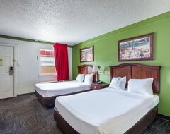 Hotel Americas Best Value Inn Denver (Denver, USA)