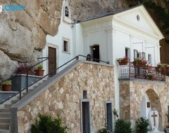 Toàn bộ căn nhà/căn hộ [corazon] Il Loft Del Cuore (Filettino, Ý)