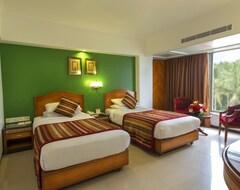 Khách sạn Ramee Guestline Hotel Dadar (Mumbai, Ấn Độ)