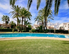 Hele huset/lejligheden Beautiful House Next To The Beach Puerto Azul 5 (Denia, Spanien)