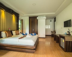 Hotelli Lanta Nice Beach Resort - Sha Extra Plus (Koh Lanta City, Thaimaa)