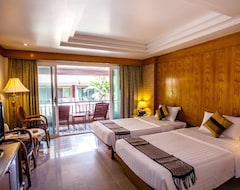 Phi Phi Banyan Villa Hotel (Koh Phi Phi, Thailand)