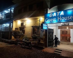 Hotel Data Guest House (Hyderabad, Pakistan)