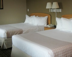 Khách sạn Americas Best Value Inn and Suites Bismarck (Bismarck, Hoa Kỳ)
