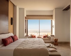 Hotel Anantara Sahara-Tozeur Resort & Villas (Tozeur, Túnez)