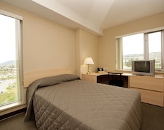 Hotel Residence & Conference Centre - Kamloops (Kamloops, Canadá)