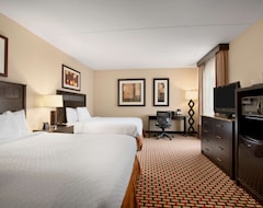 Hotel Embassy Suites by Hilton Jackson North Ridgeland (Ridgeland, USA)