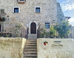 Toàn bộ căn nhà/căn hộ Collis Petri Relais (Collepietro, Ý)