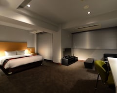 Hotel Innsomnia Akasaka (Tokio, Japan)