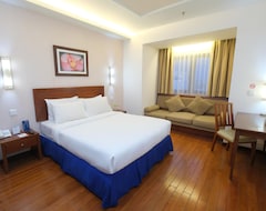 Hotel Grand Orchid Hôtel (Surakarta, Indonesien)